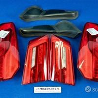 Set Fari LED Posteriori BMW G30 M5 F90 (D03)