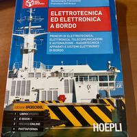 Elettrotecnica ed elettronica a bordo hoepli