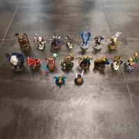 Skylander Spyro's Adventure