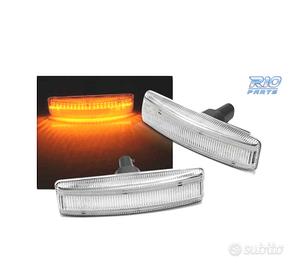 INDICATORI LATERALI LAND ROVER RANGE SPORT 05-12 L