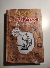 Diario di una Schiappa: Fai-da-te