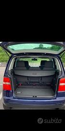 Vendo Volkswagen Touran 1.9