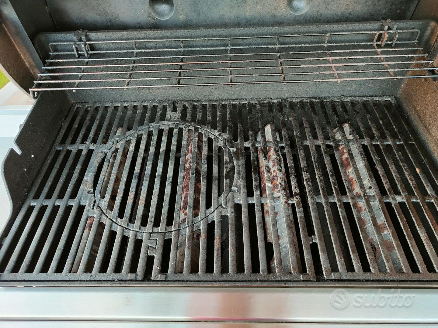 Barbecue weber - Giardino e Fai da te In vendita a Roma