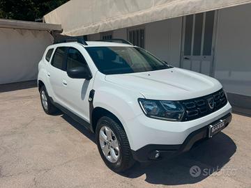 Dacia Duster 1.5 Blue dCi 8V 115 CV 4x2 Prestige
