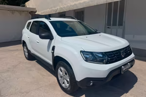 Dacia Duster 1.5 Blue dCi 8V 115 CV 4x2 Prestige