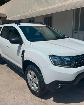 Dacia Duster 1.5 Blue dCi 8V 115 CV 4x2 Prestige