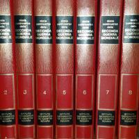 Storia della seconda guerra mondiale