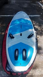 Tahe Techno 160 Wind foil