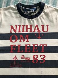 Abbigliamento bambino 6-8anni