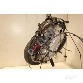 Motore Piaggio (ciclomotori) Vespa 50 Et4 2005