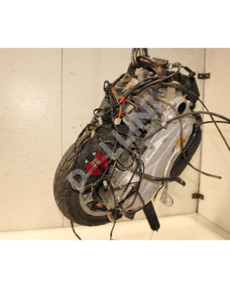 Motore Piaggio (ciclomotori) Vespa 50 Et4 2005
