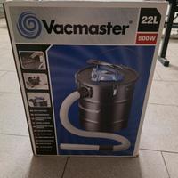 Aspiracenre 500watt 22 litri 