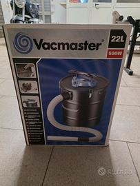 Aspiracenre 500watt 22 litri 