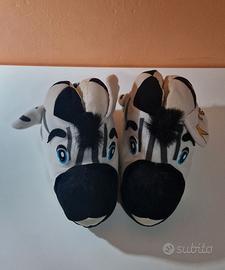 Pantofole Juventus n.39-40