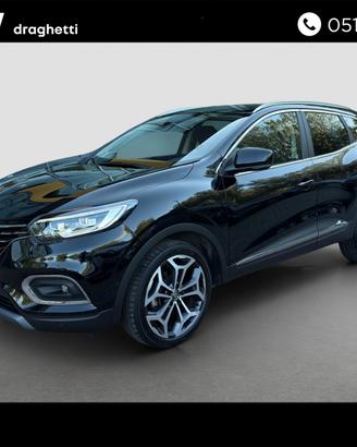 Renault Kadjar TCe 140CV EDC FAP Sport Edition2