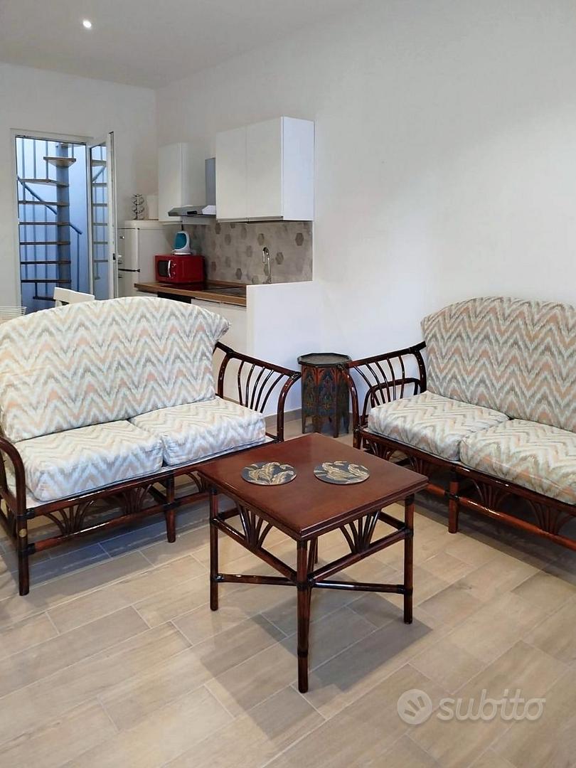 Appartamento – Cagliari, Sant'Avendrace, Sant'Avendrace-Santa Gilla - Vista 3