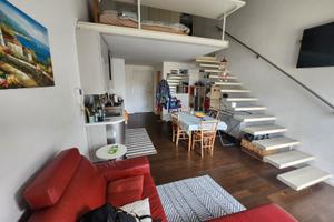 Loft recente costruzione zona ospedale