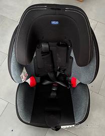 Seggiolino auto