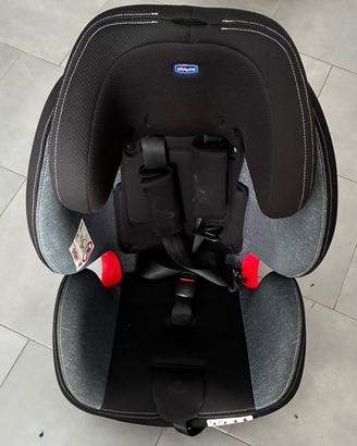 Seggiolino auto