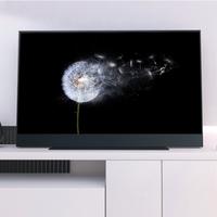 Sky glass smart tv 65"