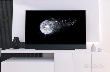 Sky glass smart tv 65"