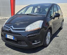 CITROEN C4 PICASSO 1.6cc 110cv