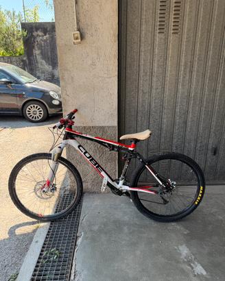 CUBE ams 26