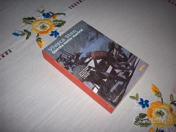 Viveca Sten Questa notte morirai 1ª edizione 2017