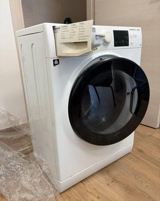 Lavatrice hotpoint ariston
