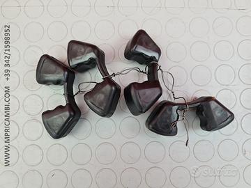 PARASTRAPPI RUOTA KAWASAKI NINJA 636 2005 2006 600