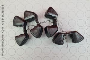 PARASTRAPPI RUOTA KAWASAKI NINJA 636 2005 2006 600