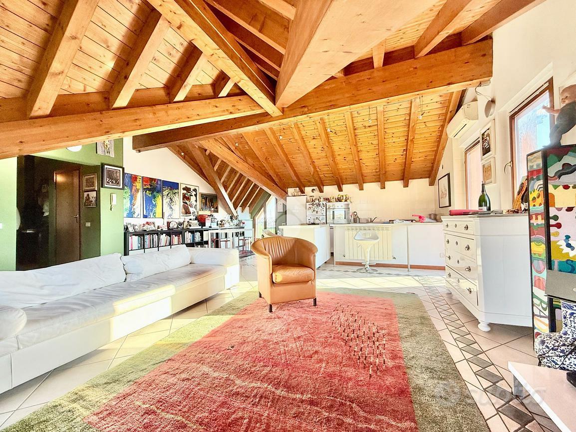 Appartamento – Treviglio - Vista 5