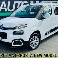 Citroen Berlingo Berlingo 1.5 bluehdi 100CV*M.Y. 1