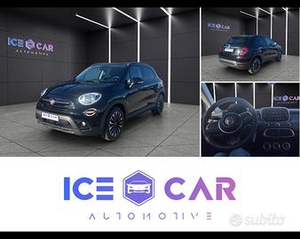 FIAT 500X 1.6 MultiJet 130 CV Cross