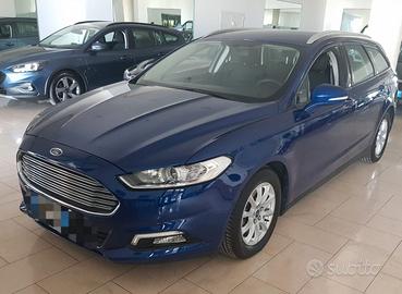 FORD Mondeo 2.0 Diesel 150 CV  Full LED NAVI
