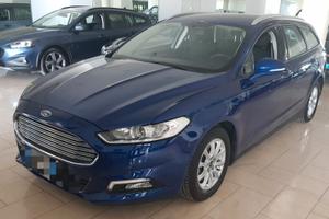 FORD Mondeo 2.0 Diesel 150 CV  Full LED NAVI