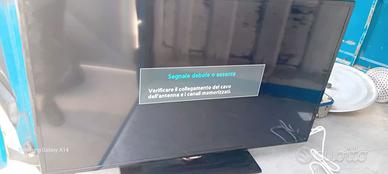TV SAMSUNG46"