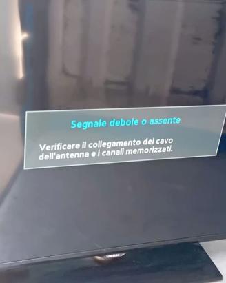 TV SMART46"