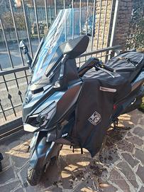 Sym Cruisym 300 - 2025