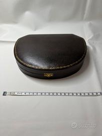 Beauty case da viaggio vintage