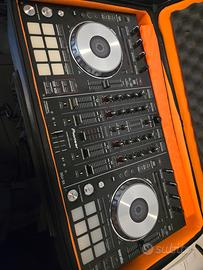 Pioneer DDJ SX + borsa UDG