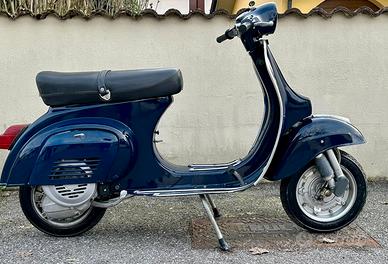 Vespa 50 Special