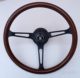 Suzuki SAMURAI: VOLANTE con mozzo