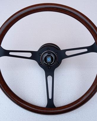 Suzuki SAMURAI: VOLANTE con mozzo