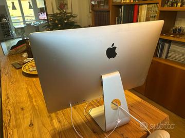 iMac 27”