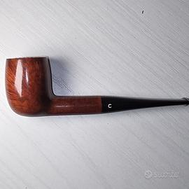 pipa Comoy's Golden Grain