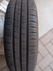 4 Gomme +cerchi 