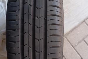 4 Gomme +cerchi 