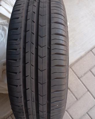 4 Gomme +cerchi 