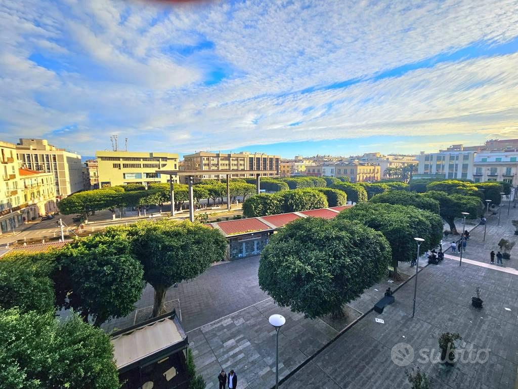 Appartamento – Messina, Zaera, IV Circoscrizione - Vista 5